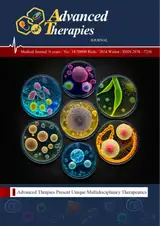 Advanced Therapies Journal