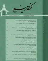 دوفصلنامه نگارینه هنر اسلامی