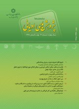 پژوهش های ادیانی
