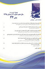 فصلنامه بهبود مدیریت