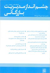 چشم انداز مدیریت بازرگانی