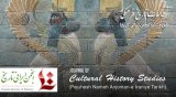 مطالعات تاریخ فرهنگی