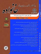 مشاوره و روان درمانی خانواده