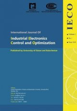 مجله الکترونیک صنعتی ،کنترل و بهینه سازی