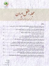 جنگل ایران