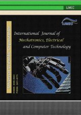 فصلنامه بین المللی مهندسی مکاترونیک ، برق و کامپیوتر