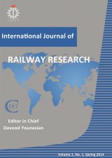 تحقیقات راه آهن