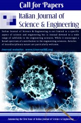 مجله ایتالیایی علوم و مهندسی