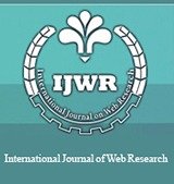 فصلنامه بین المللی وب پژوهی