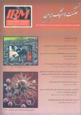 فصلنامه صنعت لاستیک ایران IRM