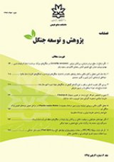 پژوهش و توسعه جنگل