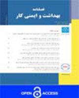 نشریه بهداشت و ایمنی کار