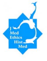 مجله اخلاق پزشکی و تاریخ پزشکی