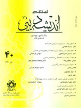 اندیشه دینی
