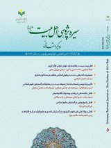 دوفصلنامه سیره پژوهی اهل بیت (ع)