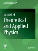 فصلنامه فیزیک تئوری و کاربردی