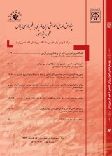 پژوهشنامه آموزش زبان فارسی به غیر فارسی زبانان