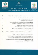 مجله مراقبت پرستاری و مامایی ابنسینا