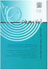 فصلنامه مجله آینه معرفت