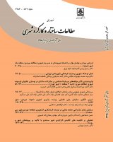 فصلنامه مطالعات ساختار و کارکرد شهری