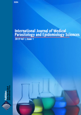 مجله بین المللی انگل شناسی پزشکی و علوم اپیدمیولوژی