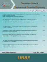 مجله بین المللی بیوفوتونیک و مهندسی پزشکی