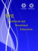 پوستر فصلنامه علمی پژوهش در آموزش