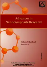 پوستر Advances in Nanocomposite Research