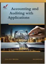 پوستر Accounting and Auditing with Applications