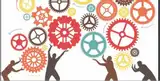 پوستر مجله جامعه شناسی صنعتی