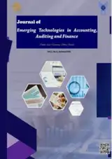 Journal of Emerging Technologies in Accounting, Auditing and Finance