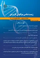 مجله زیست شناسی مولکولی کاربردی