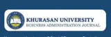 پوستر Khurasan University Business Administration Journal