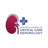 پوستر The Research Journal of Critical Care Nephrology