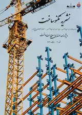 پوستر نشریه دانشجویی تکنوساخت