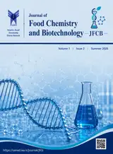 Journal of Food Chemistry and Biotechnology