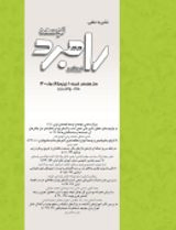 پوستر فصلنامه راهبرد توسعه