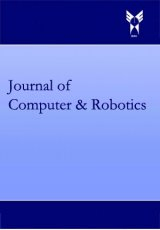 پوستر دوفصلنامه مجله کامپیوتر و رباتیک