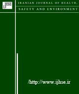 پوستر فصلنامه بهداشت، ایمنی و محیط زیست