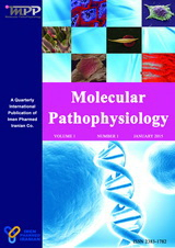 پوستر فصلنامه پاتوفیزیولوژی مولکولی