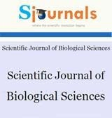 پوستر مجله علمی علوم بیولوژیکی