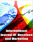 مجله بین المللی کسب و کار و بازاریابی