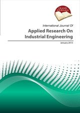 مجله بین المللی تحقیقات کاربردی در مهندسی صنایع