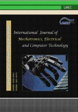 پوستر فصلنامه بین المللی مهندسی مکاترونیک ، برق و کامپیوتر