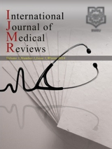 پوستر فصلنامه بین المللی مطالعات مروری پزشکی