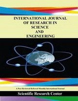 مجله بین المللی تحقیقات در علوم و مهندسی