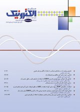 پوستر فصلنامه صنایع الکترونیک