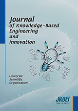 مجله مهندسی دانش بنیان و نوآوری