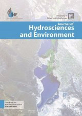پوستر فصلنامه علوم آب و محیط زیست
