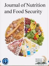 پوستر فصلنامه تغذیه و امنیت غذایی